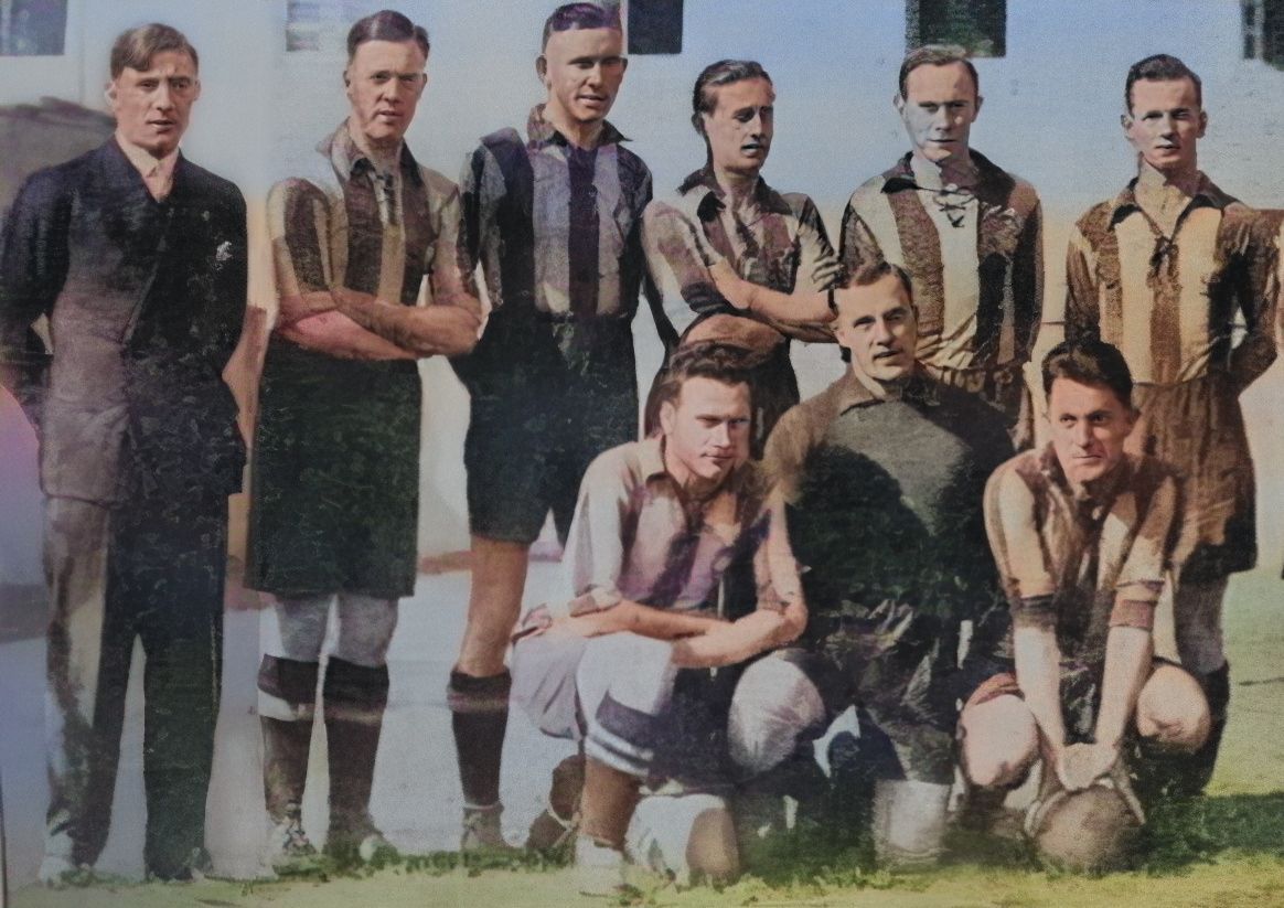 Z Bayernu do Slavie. Příběh světoběžníka Konráda