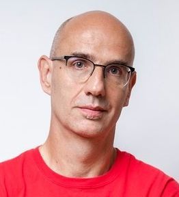 Luboš Brabec