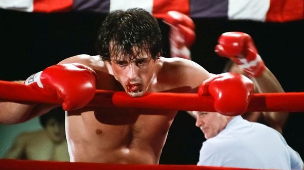 KINO: Rocky