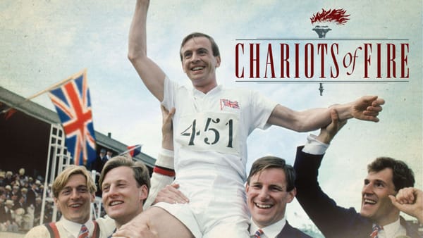 KINO: Chariots of Fire