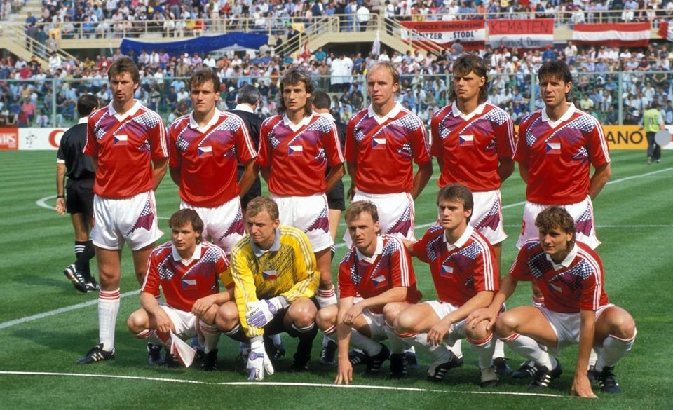MS 1990: konec starých časů